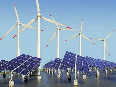 Hvor lenge kan solbatterier lagre energi?