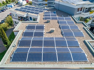 Hva er forskjellen mellom ny og fornybar energi?