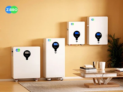 Fordelene med energilagringssystem