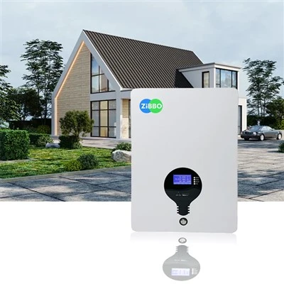 51,2V 100Ah energilagringssystem