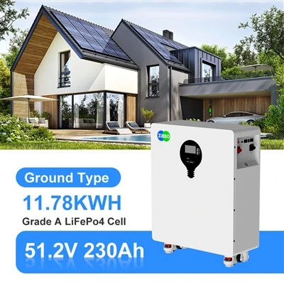 Litiumbatteri 51.2V 230AH 10KWH Solar LifePo4 Battery